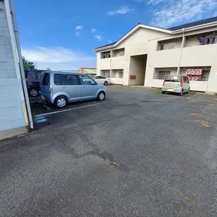 ハイツリッチ前橋【2階】の地図