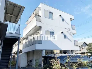 ヴィラII 北棟の画像