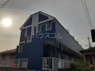 ドリームハウスフォンテンの画像