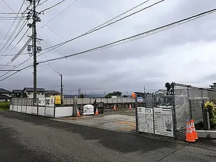 ヴィータ・フェリスの外観