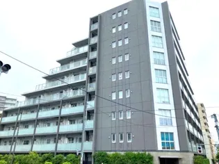 プレミストベイフォートスクエア豊洲の画像