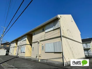酒井ハイツの画像