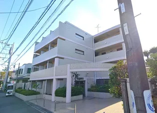 カルムイン成城西の画像