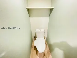 VOLK【1階】の内装