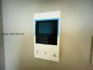 VOLK【1階】の内装