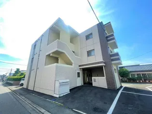 VOLK【1階】の外観