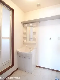 Lumiere【2階】の内装