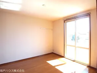 Lumiere【2階】の内装