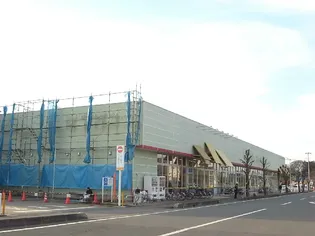 Lumiere【2階】の周辺