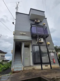 ピコハウス―Y【1階】の外観