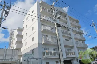 ロイヤルヒルズ柳生IIの画像