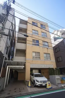 TIERRA COURTの画像