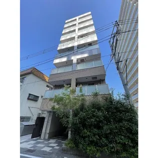 埼玉県春日部市粕壁東2【マンション】の外観