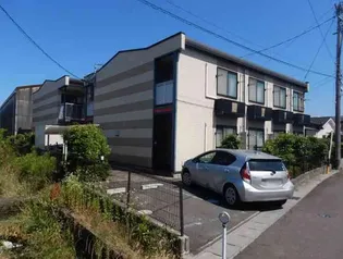 レオパレスソルテリアの画像