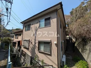 ハイツ光陽の画像