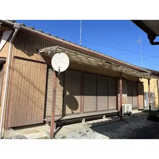 神奈川県横浜市泉区中田西2【一戸建】の外観