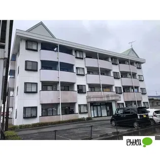 マンションピープルの画像