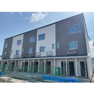 グランメゾン【2階】の外観