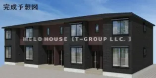 コンフォート ヒルの画像