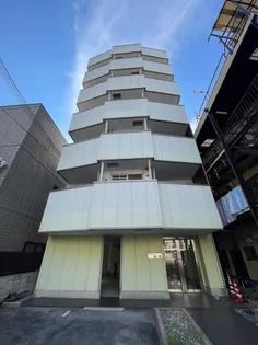 OCEANVIEW湊町の画像