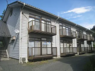 コーポラス高橋の画像