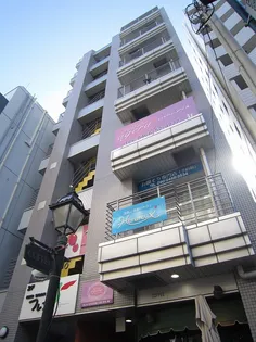 SMアイリスヴェール141【5階】の外観