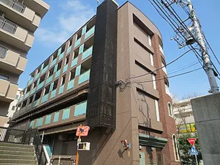 ピースフルプレイスの画像