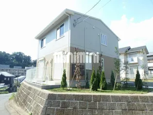 神奈川県鎌倉市高野【一戸建】の外観