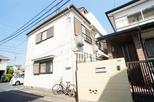 メゾンド ボナールの画像