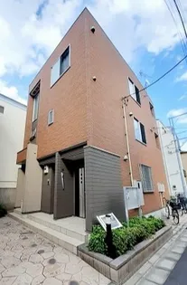 メゾン サクラの画像