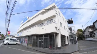 シンワコーポの画像