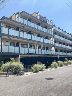 ハーモニーレジデンス中野NORTH ARAIの画像