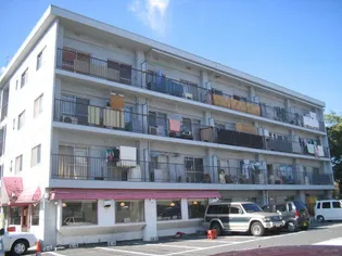 第2大田ビルの画像