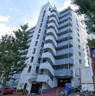 第1マンション寺直の画像