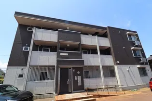 ラグナタウン門前の画像