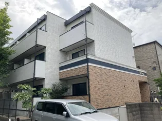 M-1 Tokyo 東矢口3【3階】の外観