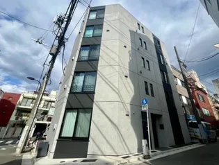 プラティーク神楽坂デュアルの画像