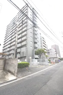 ホワイトキャッスル砂津の画像