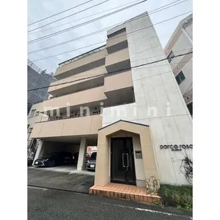 熊本県熊本市中央区本山2【マンション】の外観