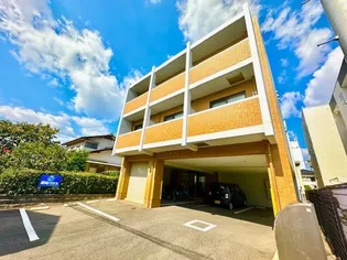 KTビル(西原)【2階】の外観