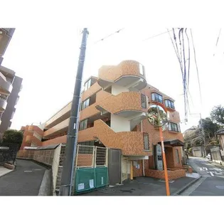 NICアーバンハイム戸塚【2階】の外観