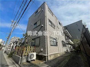 カーサいずみ-南烏山4丁目-【1階】の外観