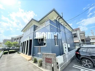 パラーシオ Nの画像