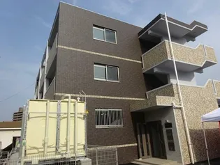 ラフィネコートの画像