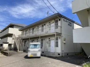 サンライフ前田 NO 2の画像