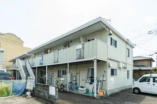 ドエルいづみCの画像