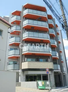 ANNEX練馬高野台【3階】の外観