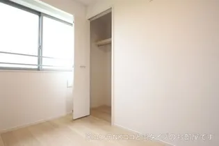 グラシアス【2階】の内装