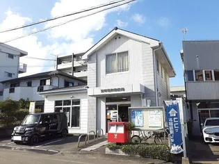 グラシアス【2階】の周辺