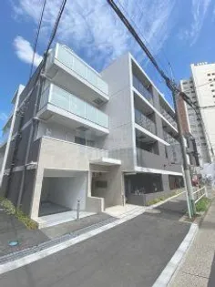 ARCOBALENO SHINITABASHI【3階】の外観